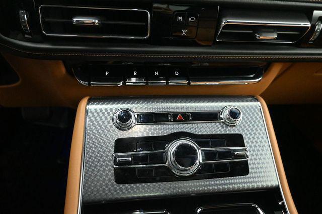 2023 Lincoln Aviator Black Label Grand Touring