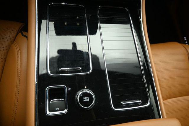 2023 Lincoln Aviator Black Label Grand Touring