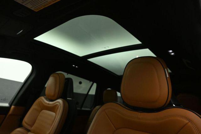 2023 Lincoln Aviator Black Label Grand Touring