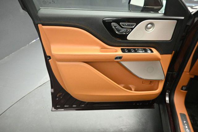 2023 Lincoln Aviator Black Label Grand Touring