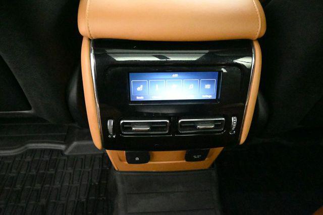 2023 Lincoln Aviator Black Label Grand Touring