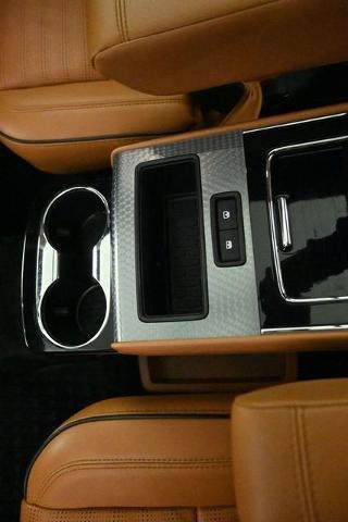 2023 Lincoln Aviator Black Label Grand Touring