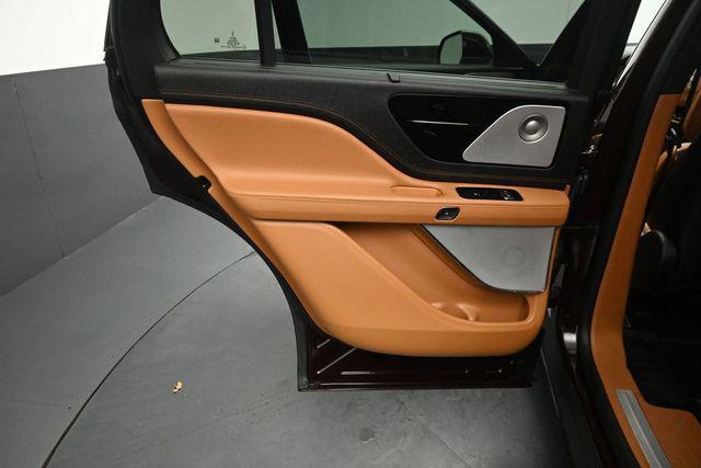 2023 Lincoln Aviator Black Label Grand Touring