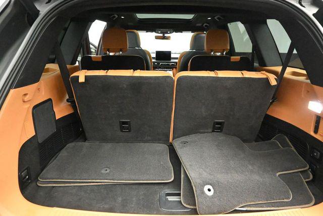 2023 Lincoln Aviator Black Label Grand Touring