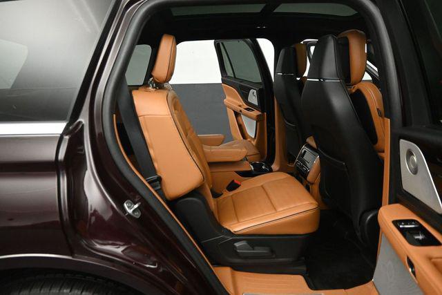2023 Lincoln Aviator Black Label Grand Touring