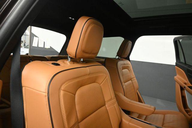 2023 Lincoln Aviator Black Label Grand Touring