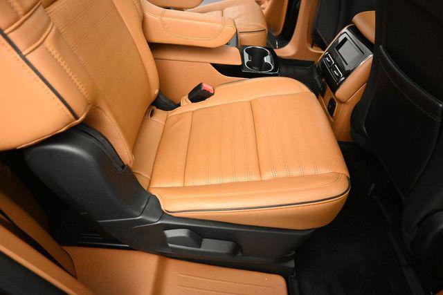 2023 Lincoln Aviator Black Label Grand Touring