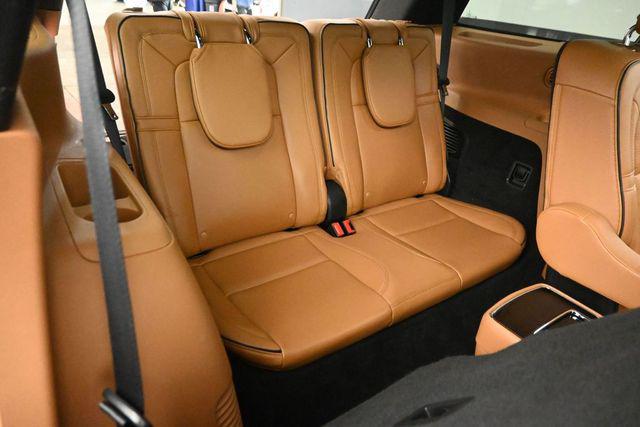 2023 Lincoln Aviator Black Label Grand Touring