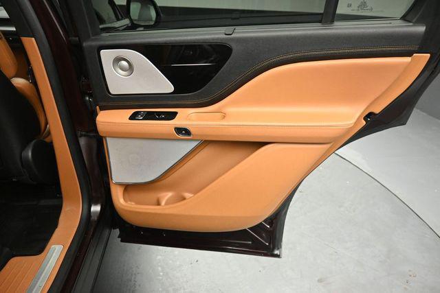 2023 Lincoln Aviator Black Label Grand Touring