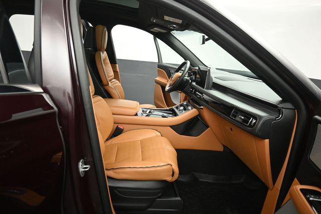 2023 Lincoln Aviator Black Label Grand Touring