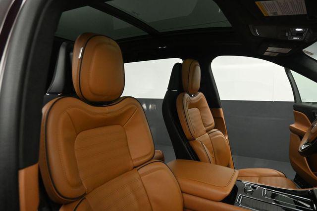 2023 Lincoln Aviator Black Label Grand Touring