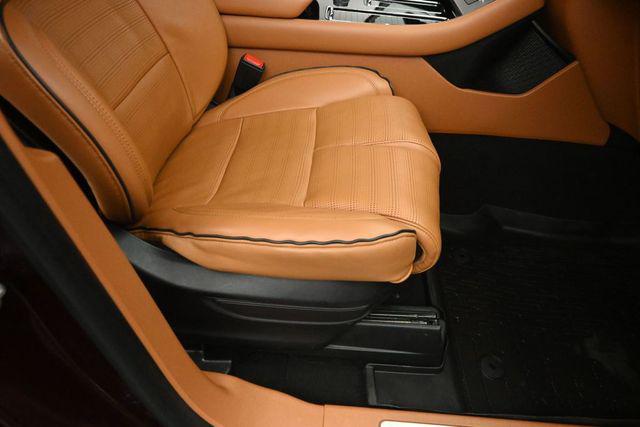 2023 Lincoln Aviator Black Label Grand Touring