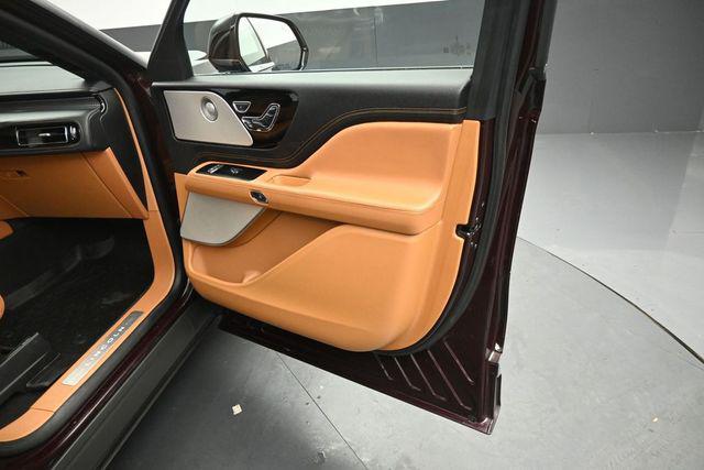 2023 Lincoln Aviator Black Label Grand Touring