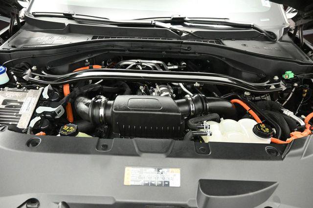 2023 Lincoln Aviator Black Label Grand Touring