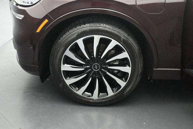 2023 Lincoln Aviator Black Label Grand Touring