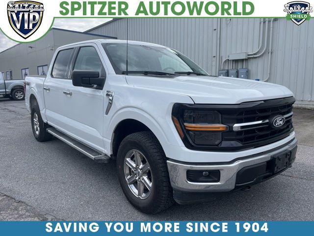 2025 Ford F-150 XLT for sale in Du Bois, PA