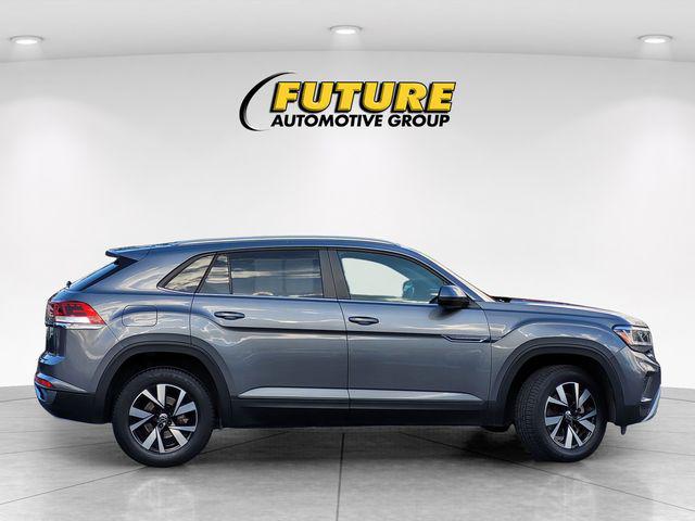 2022 Volkswagen Atlas Cross Sport 2.0T SE