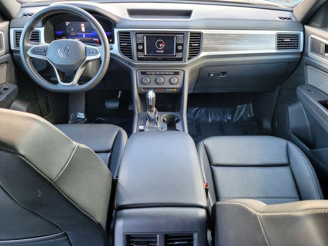 2022 Volkswagen Atlas Cross Sport 2.0T SE