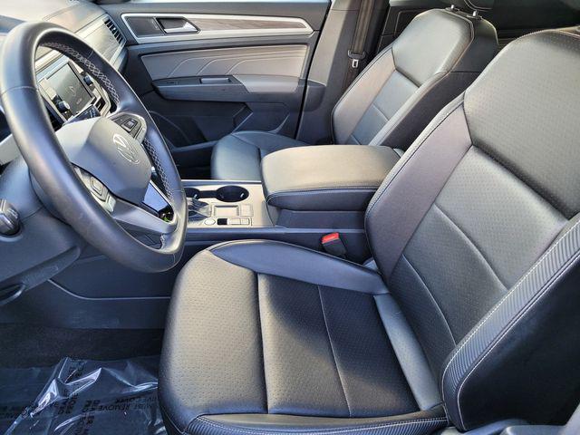2022 Volkswagen Atlas Cross Sport 2.0T SE