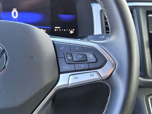 2022 Volkswagen Atlas Cross Sport 2.0T SE
