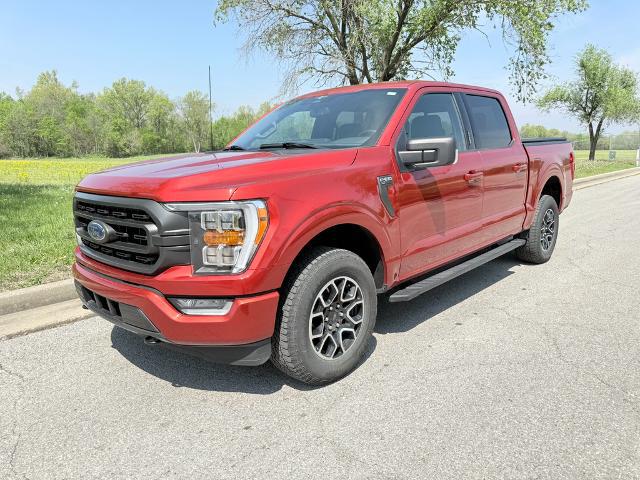 2023 Ford F-150 XLT for sale in Carbondale, IL