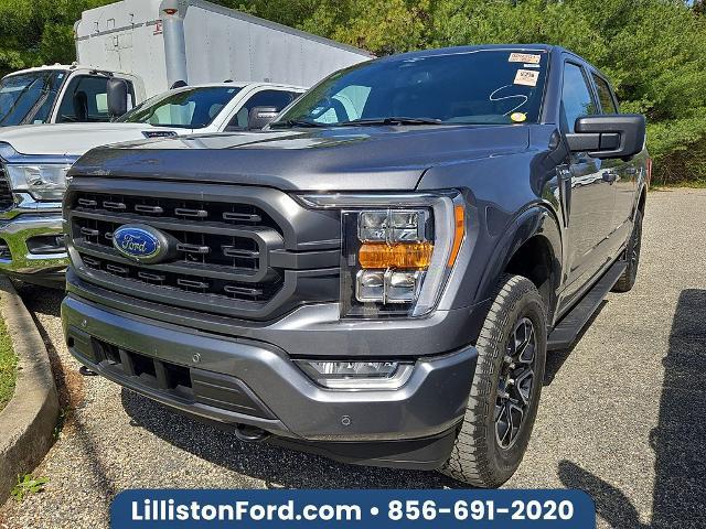 2023 Ford F-150 XLT for sale in Vineland, NJ