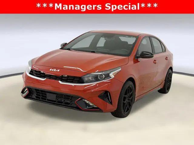 2023 Kia Forte GT-Line for sale in Fort Mill, SC