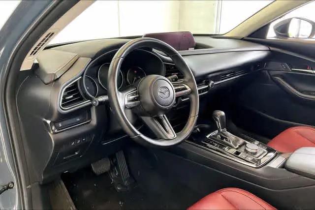 2023 Mazda CX-30 2.5 S Carbon Edition