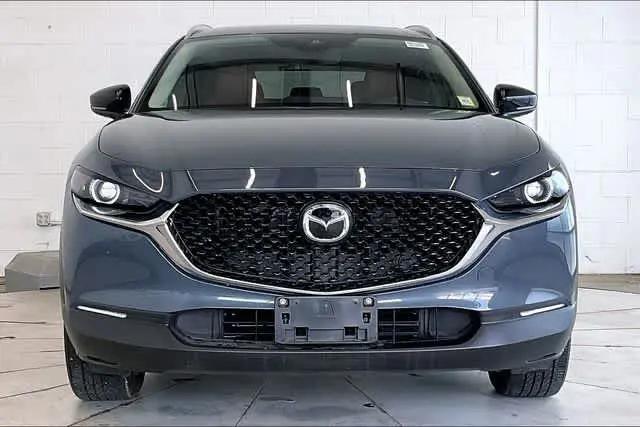 2023 Mazda CX-30 2.5 S Carbon Edition