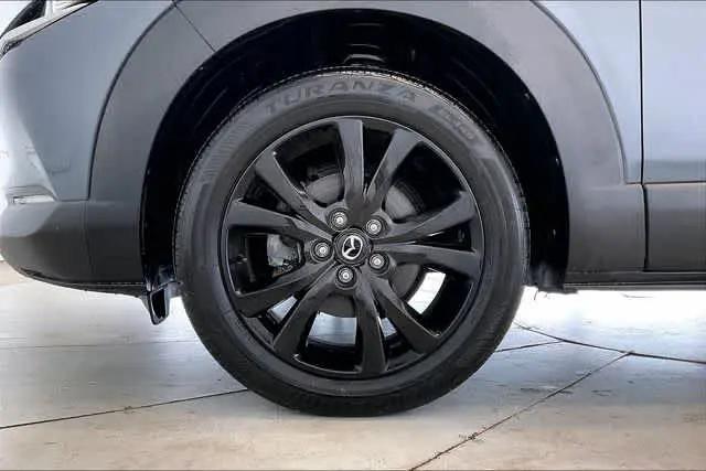 2023 Mazda CX-30 2.5 S Carbon Edition