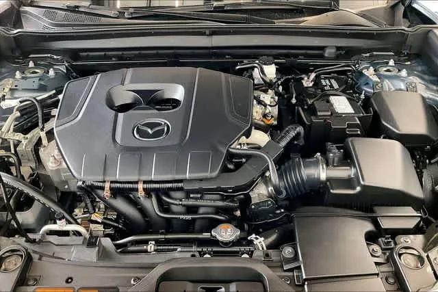 2023 Mazda CX-30 2.5 S Carbon Edition