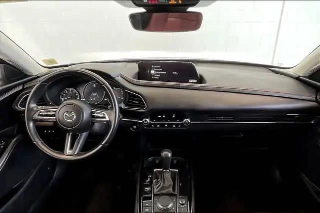 2023 Mazda CX-30 2.5 S Carbon Edition