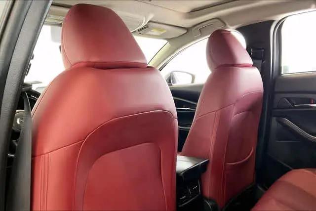 2023 Mazda CX-30 2.5 S Carbon Edition