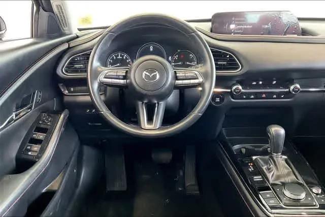 2023 Mazda CX-30 2.5 S Carbon Edition