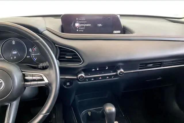 2023 Mazda CX-30 2.5 S Carbon Edition