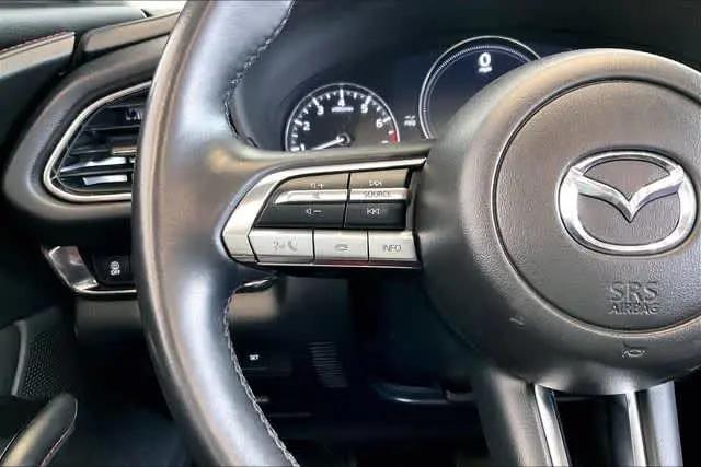 2023 Mazda CX-30 2.5 S Carbon Edition