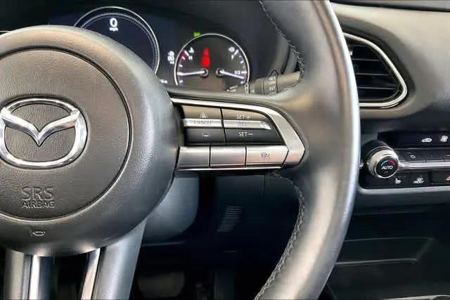 2023 Mazda CX-30 2.5 S Carbon Edition