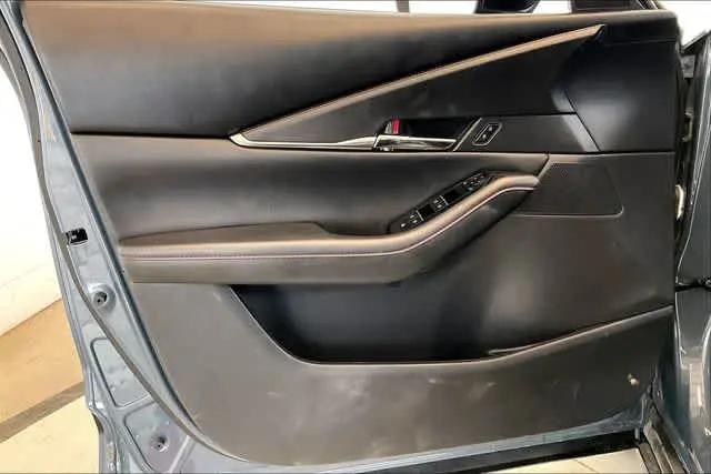 2023 Mazda CX-30 2.5 S Carbon Edition