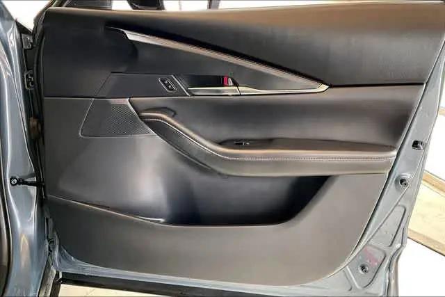 2023 Mazda CX-30 2.5 S Carbon Edition