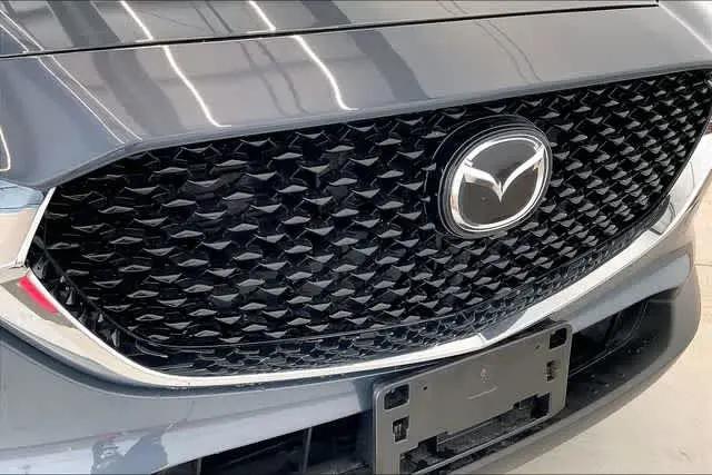 2023 Mazda CX-30 2.5 S Carbon Edition