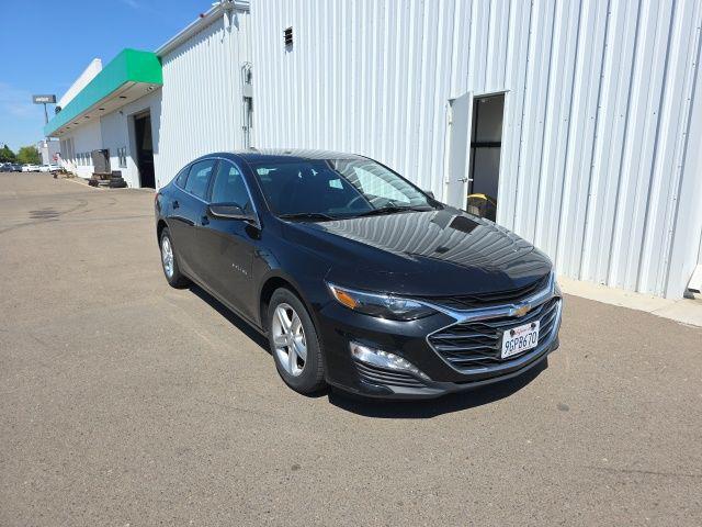 2023 Chevrolet Malibu FWD 1LT for sale in Selma, CA