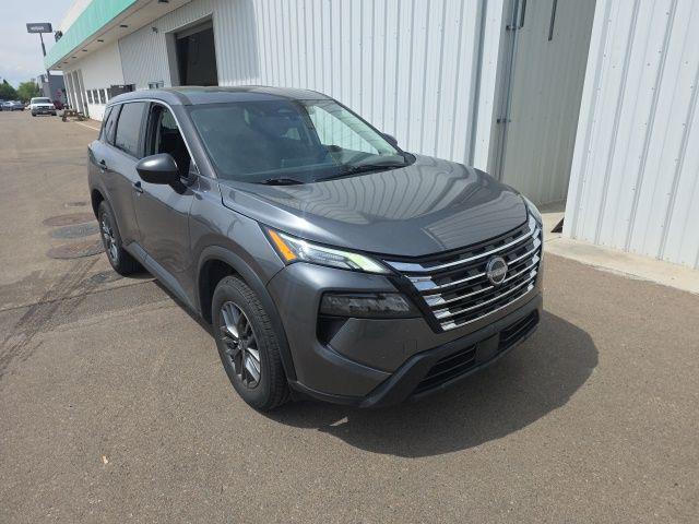 2024 Nissan Rogue S FWD for sale in Selma, CA