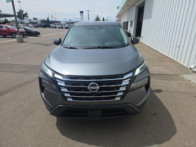 2024 Nissan Rogue S FWD