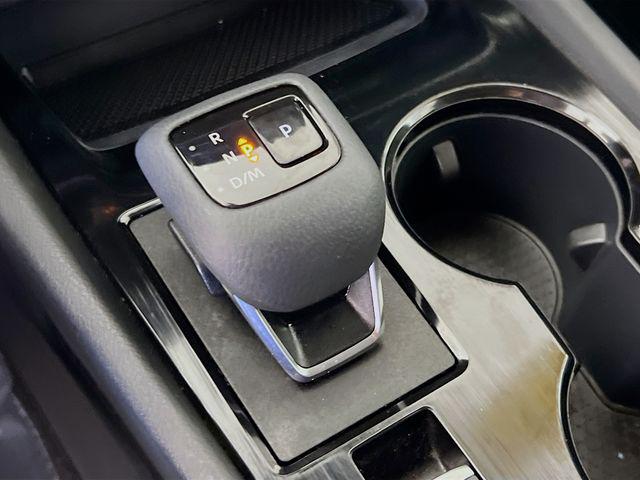 2024 Nissan Rogue S FWD