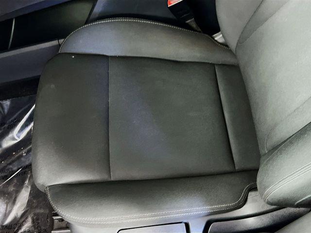 2024 Nissan Rogue S FWD