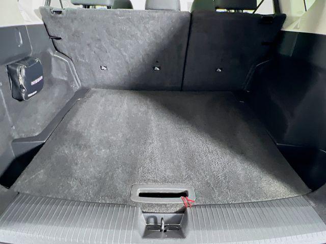 2024 Nissan Rogue S FWD