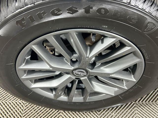 2024 Nissan Rogue S FWD
