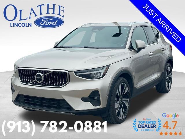 2023 Volvo XC40 B5 Ultimate Bright Theme for sale in Olathe, KS