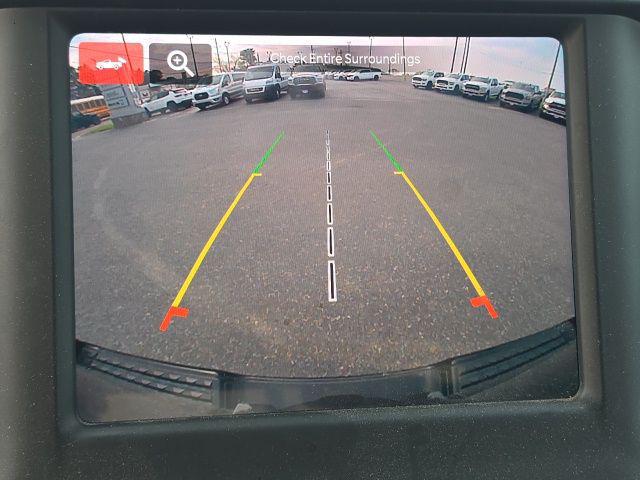 2023 RAM 1500 Big Horn Crew Cab 4x4 57 Box 2023 RAM 1500 Big Horn Crew Cab 4x4 57 Box