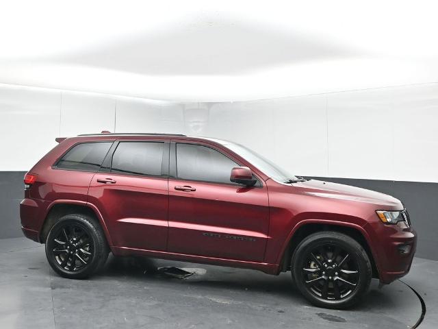 2021 Jeep Grand Cherokee Laredo X 4x2 for sale in Cleveland, MS